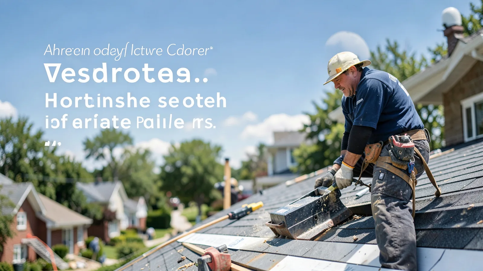 Roof Replacement in Hayden, ID near me